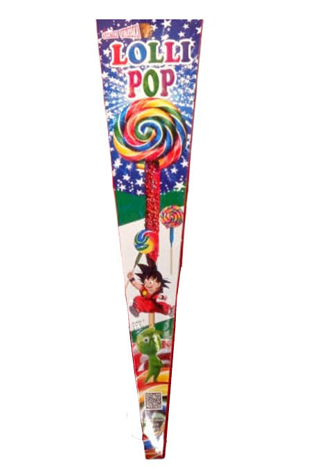 LALIPOP (2 PCS)